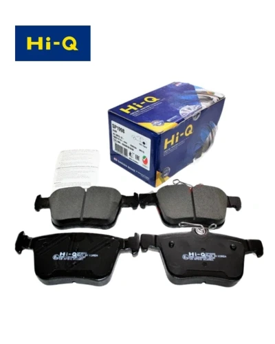 تيل خلفي - HI-Q - MG ZS