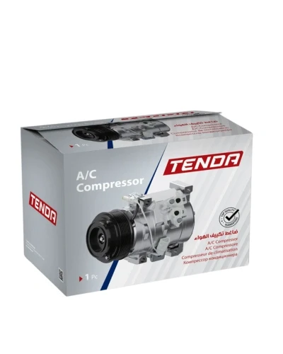 كمبرسور تكييف - انسيجنيا - تيندا