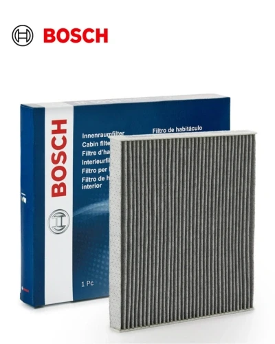 فلتر تكييف كاربون - اوبل كورسا D - بوش