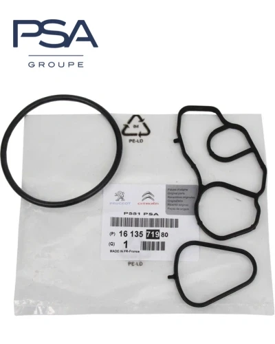 طقم جوان قاعده فلتر - اوبل جراندلاند - اصلي