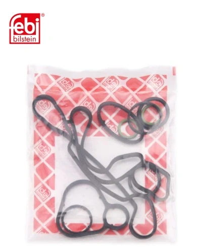 طقم جوان مبرد زيت - اوبل استرا J - فيبي