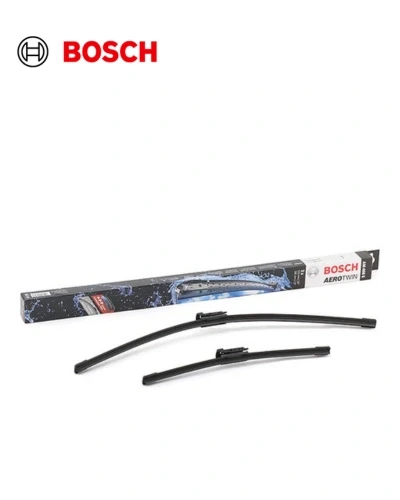 طقم ريش مساحات - اوبل كورسا D - بوش