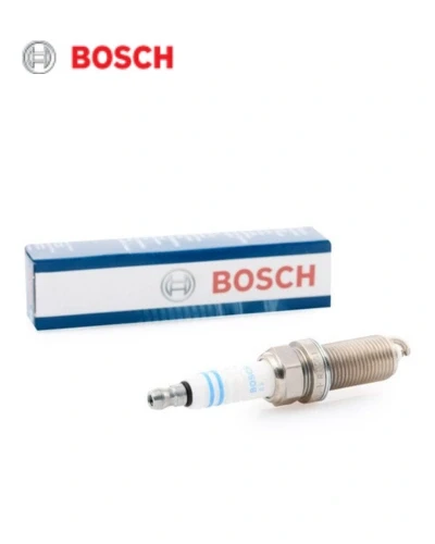 بوجيه عاده - لانسر شارك - بوش