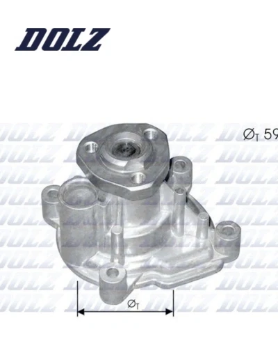 طلمبه مياه - باسات 2006 - دولز
