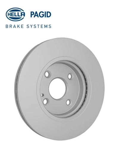 طقم طنابير خلفي  صغيره - F10- هيلا باجيد