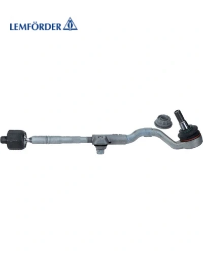 طقم تيش اسكترا يمين و شمال كامل F15 - ليمفوردر