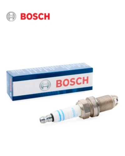 بوجيه 2 شمعه - بوش