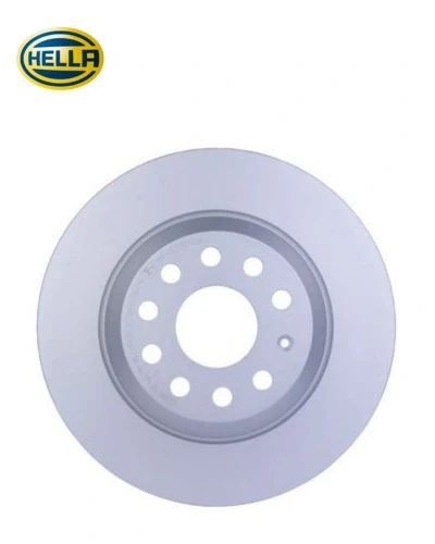 طقم طنبوره باسات خلفى - كودياك 2018  - هيلا