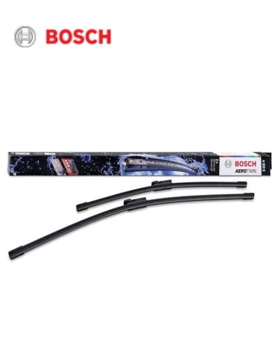 طقم ريش امامي - فولكس فاجن 600, 475 mm - بوش