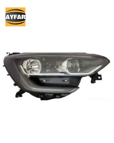 طقم كشافات امامي هالوجين - ميجان 4- ايفار