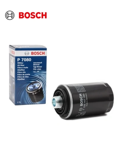 فلتر زيت بصاموله - 2.0T - بوش