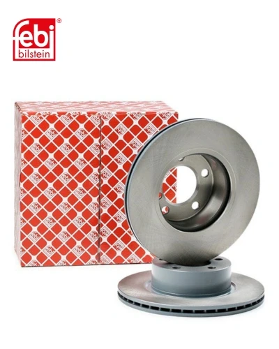 طقم طنابير امامى F30 - فيبي