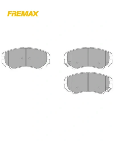 تيل امامى  - انسيجنيا  2015  / هوندا سيفيك 8 - فريماكس