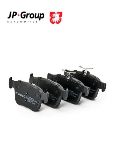 تيل خلفى  - جولف 7 / كودياك  - جي بي جروب