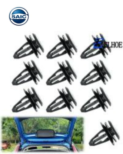 كلبس رف شنطة - MG ZS - سايك