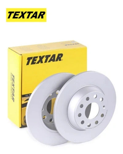 طقم طنابير خلفى - تيكستار