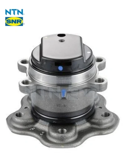 صرة عجل خلفى -  كادجر - SNR