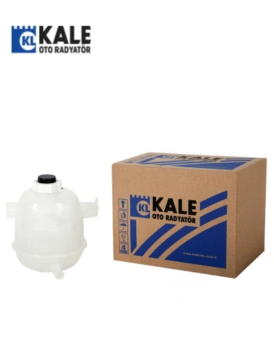 قربه مياه - لوجان- كليو 2 - كالي