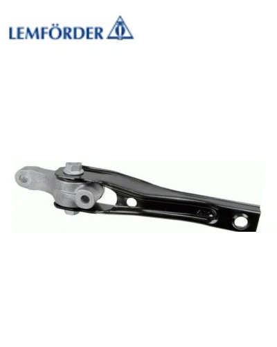 شداد فتيس - كودياك  - ليمفوردر