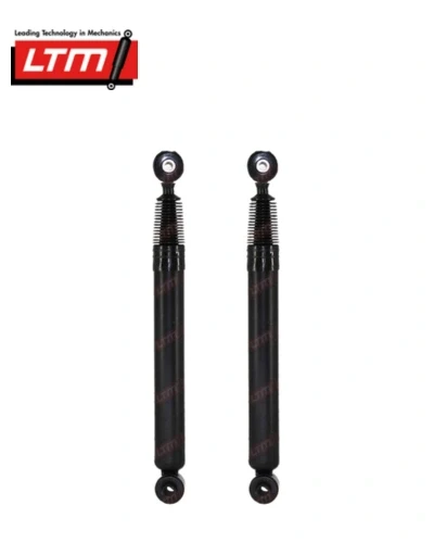 طقم مساعد خلفي غاز - داستر I/II 2x4- ال تي ام