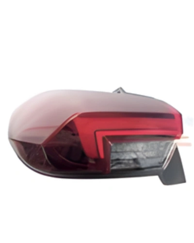 فانوس خلفي خارجي ليد شمال - اوبل كورسا