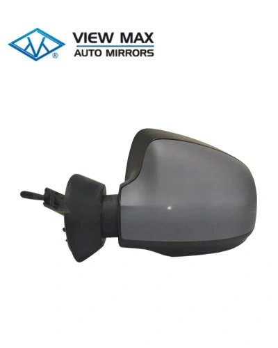 مراه جنب لوجان - عاده شمال بالكفر - فيو ماكس