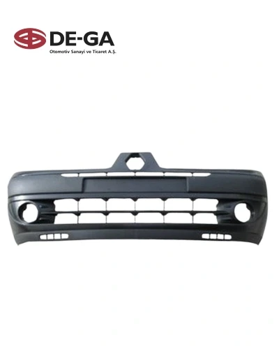 اكصدام امامي مفتوح - كليو - DE-GA