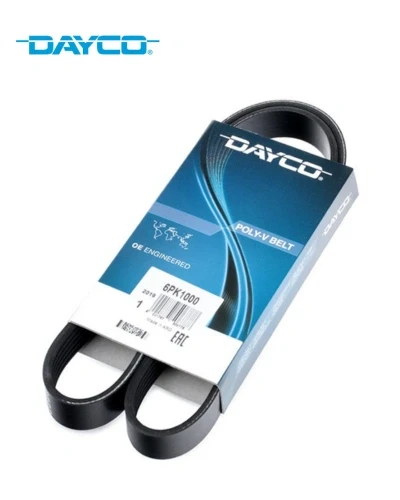 سير مجموعة- 6PK100 - دايكو