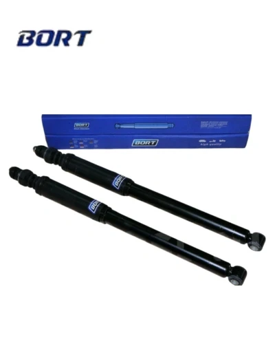 طقم مساعد امامى لوجان - بورت