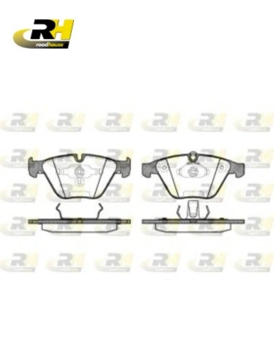 طقم تيل لقم امامىR.H - F25