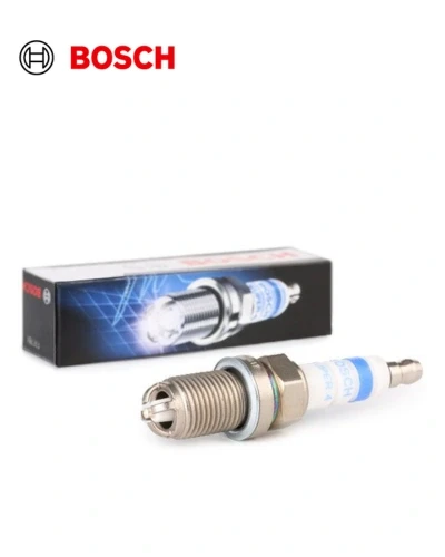 بوجيه 4 شمعه عاده- بوش