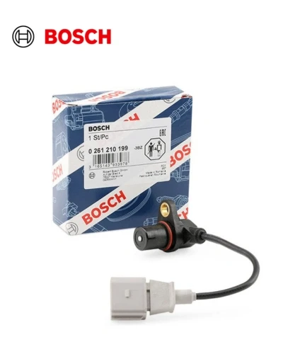 حساس كرنك A5- بوش