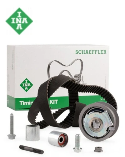 طقم كاتينه - سكودا اوكتافيا INA - A7