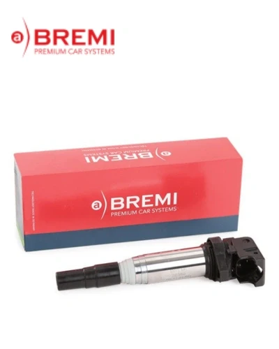 بوبينه F30 حديد - بريمي