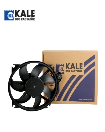 مروحه - فلوانس - كالي