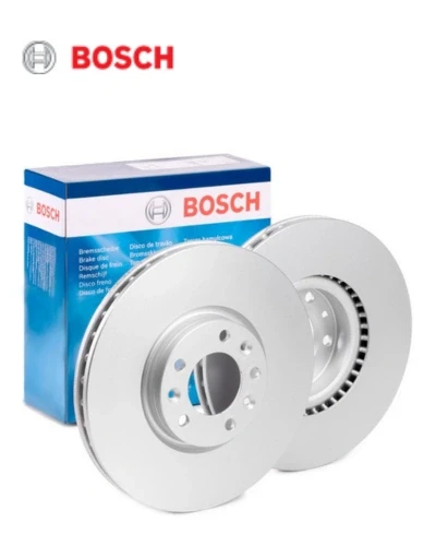 طقم طنابير امامى - جراندلاند / بيجو 5008  - بوش