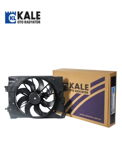 مروحه بالقميص - نيو لوجان  - كالي