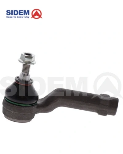 باره دركسيون خارجيه شمال فوكس 19-21 - سيدم