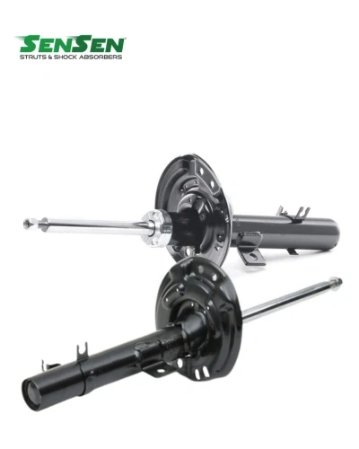 طقم مساعدين امامي   - كادجار - سينسين