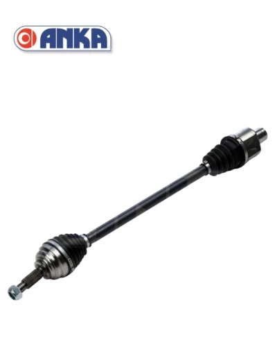 طقم كوبلن مانيوال - لوجان1  - انكا