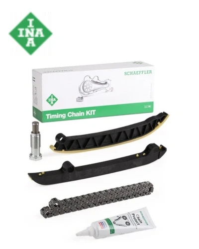 طقم كاتينه ( 1.2TSL) - سيات ابيزا INA - IV