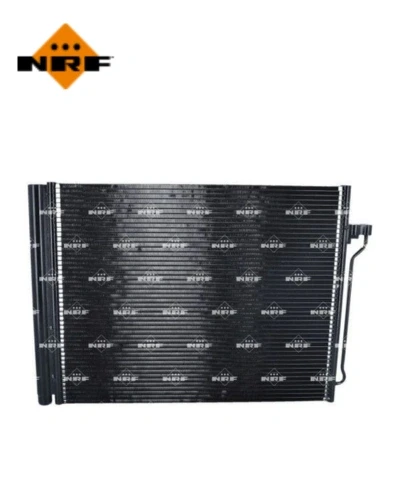 سربنتينة خارجية NRF - F10 N52