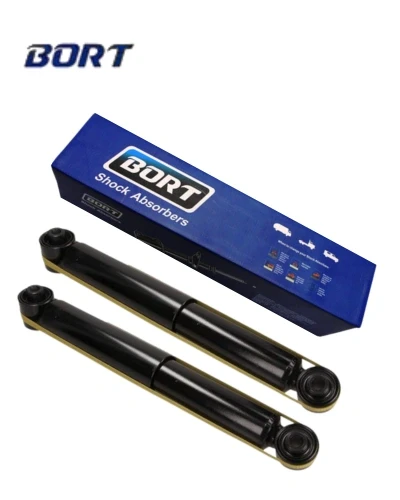 طقم مساعد خلفى كادجر - بورت