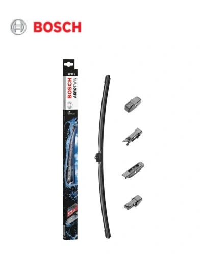 مساحه 22 - Aereco - بوش