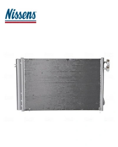 سربنتينة خارجية  E90 - نيسينس