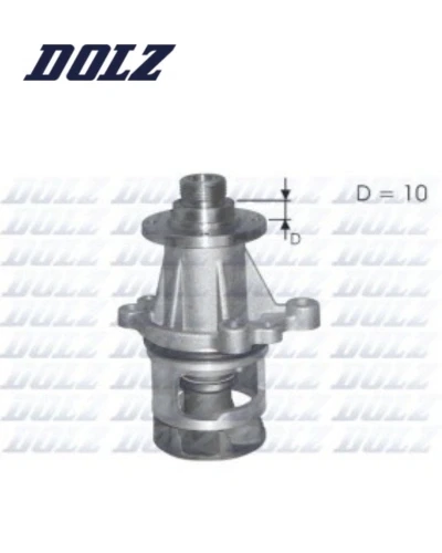 طلمبه مياه  E46 - دولز
