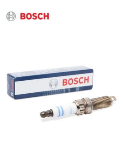 بوجيه - ايريديم - بوش