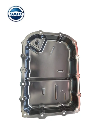 كرتيرة زيت فيتيس - New MG 5 - سايك