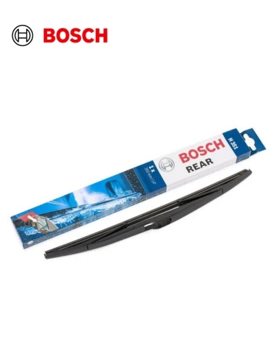 مساحه خلفى X3 E83- بوش