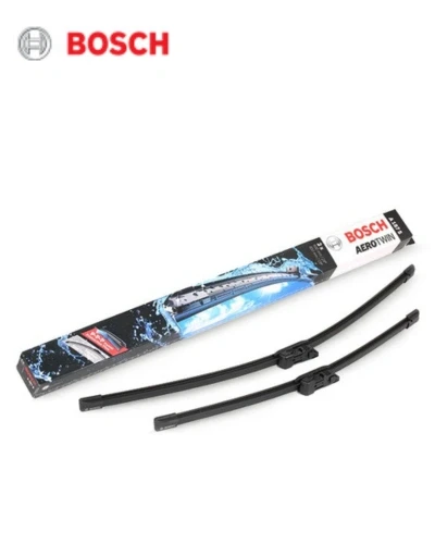 طقم ريش امامى - بوش